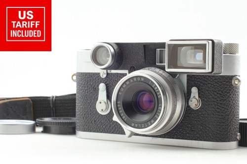 Come nuovo leica m3 - come,
