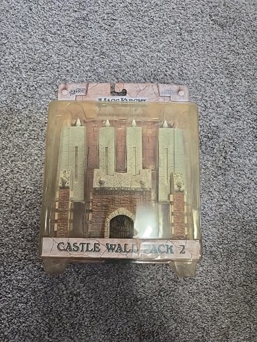 Wizkids mage knight castle - knight,