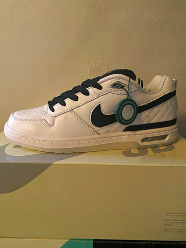 Nuove scarpe skate - scarpe, da