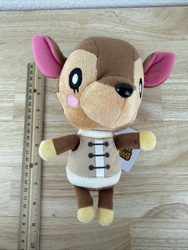 Peluche nintendo animal - peluche,