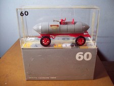 1/43 RIO #60 GIAMAIS CONTENT