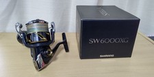 SHIMANO STELLA SW 6000XG 84535