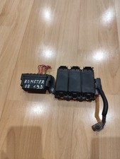 Skoda Roomster 2008 1.9/fuse