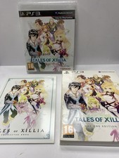 Tales of Xillia Day One