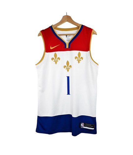 Maglia zion williamson - maglia,