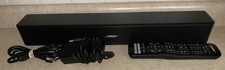 Bose Solo 5 TV Sound System