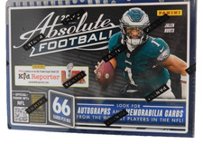 NFL  2024 Panini Absolute
