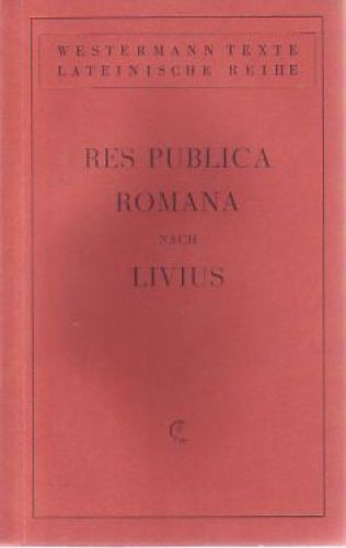 Res publica romana sviluppo - res,