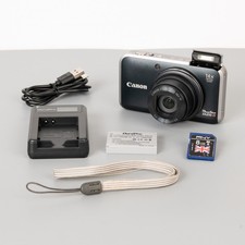Canon PowerShot SX220 HS 14,1