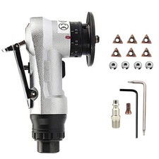 Smussatrice pneumatica 1