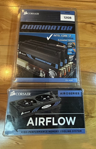 Corsair dominator kit - gb,