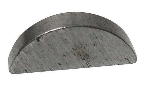 Chiavetta volano 3x6 trial - volano, 3x6,5