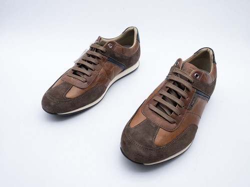 Geox scarpa uomo - , tempo
