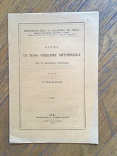 RENDICONTI DELL'ACCADEMIA DEI