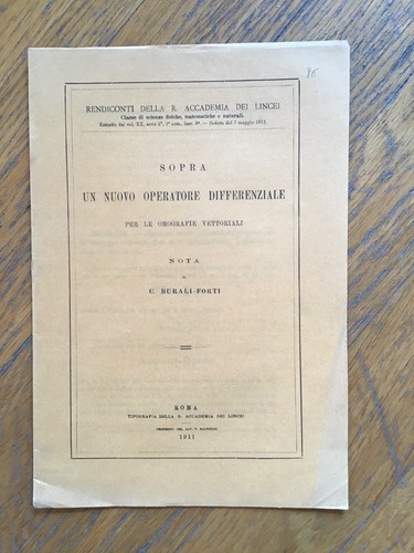 Rendiconti dell accademia dei - rendiconti, dell'accademia