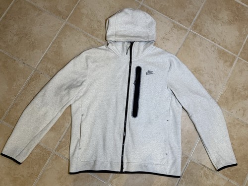 Felpa nike tech fleece full - felpa,