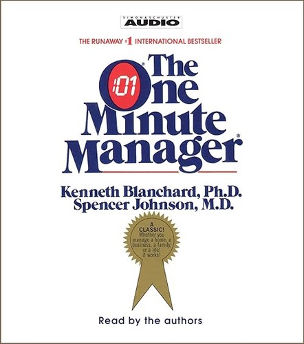 The one minute - minute,