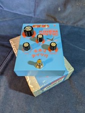 Dreadbox Compressore Analogico