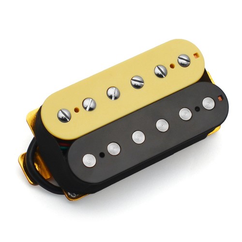 Pickup doppio blocco per - doppio,