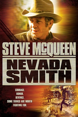 Warner home video - nevada, smith