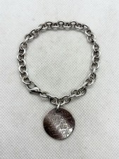 Bracciale Tiffany & Co Argento