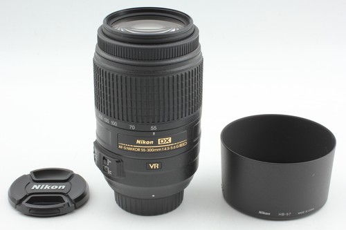 Nikon nikkor 300 mm - nikon,