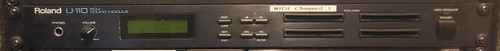 Roland 110 sintetizzatore - roland,