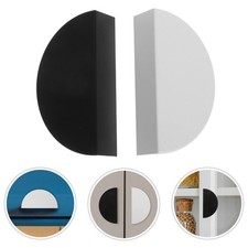  2 Pcs Maniglie Per Armadi