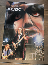 AC/DC /Ozzy  - Very rare