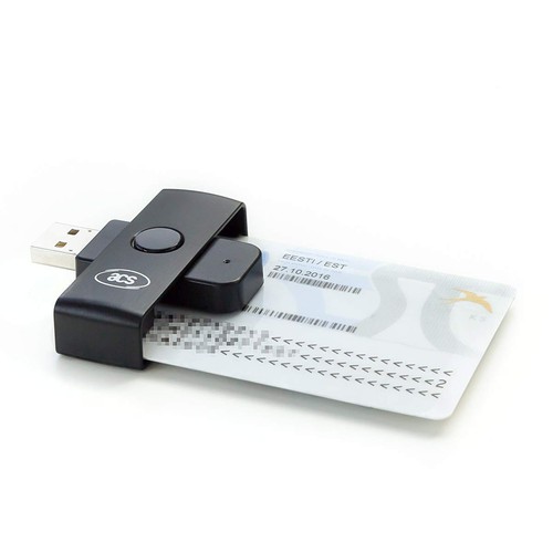 Usb lettore scrittore smart - usb,