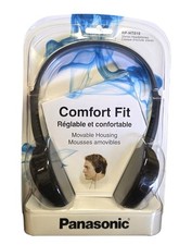 Panasonic Comfort Fit