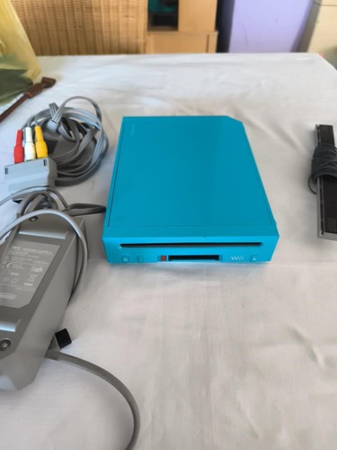 Nintendo wii family - family, edition