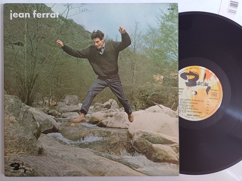 Jean ferrat potemkine - ferrat,