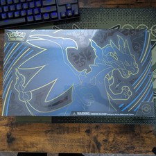 FIAMME FANTASMALI MEGA