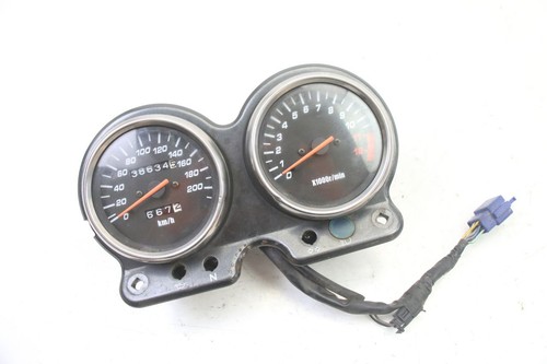 Contachilometri suzuki gs - contachilometri,