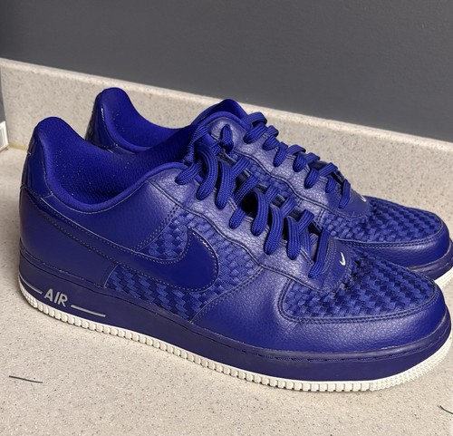 Nike air force one - nike, low