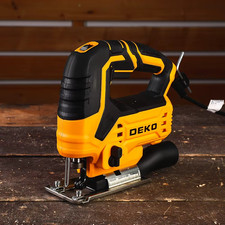 Seghetto Alternativo DEKO