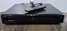 Sony DVP-NC800H 5 Disc DVD/CD