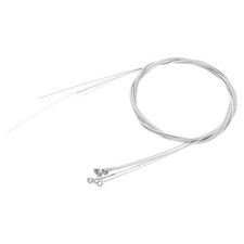  6 Pcs Corde Chitarra Acustica