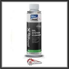 BLUECHEM ADDITIVO OIL SYSTEM