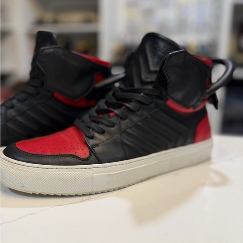 Sneakers alte buscemi - sneakers,
