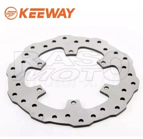 Keeway disco freno posteriore - keeway,