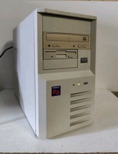 Computer Vintage AMD-K6  -