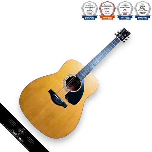 Chitarra acustica yamaha fgx3 - acustica,