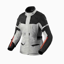 GIACCA MOTO REV'IT OUTBACK 4