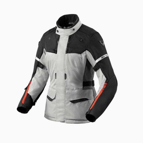 Giacca moto rev - rev'it, 4