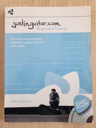 Chitarra justin - chitarra,
