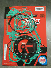 KIT GUARNIZIONI MOTORE COMPLETO TUSK HONDA CR 500 1989 2001 engine gasket CR500