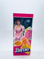 Barbie 1981, Pink Pretty Extra TV Special Fabriqué aux Philippines  NRFB