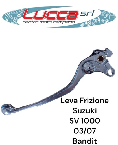 440477 leva frizione suzuki - frizione,